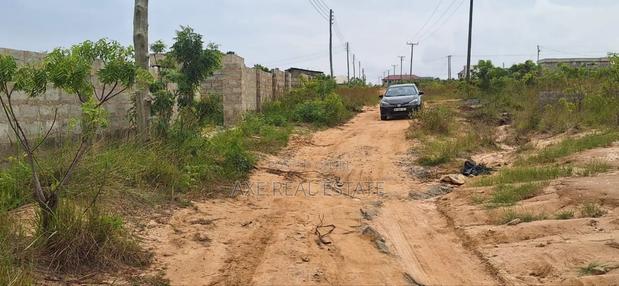 Assured Registered Lands at Afienya - Shai Hills · Photo 3