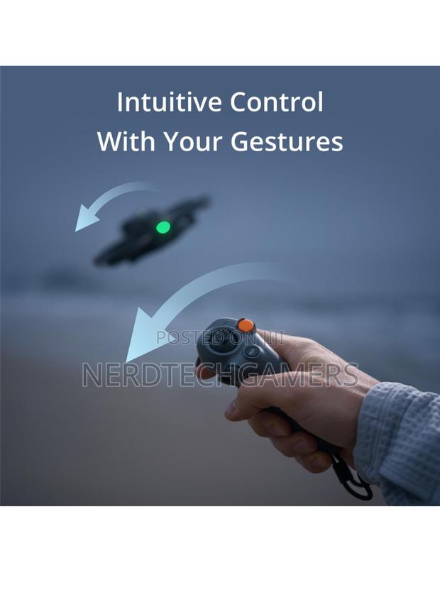 Dji Avata 2 Fly More Combo (3 Battries) FPV Drone , Black · Photo 7