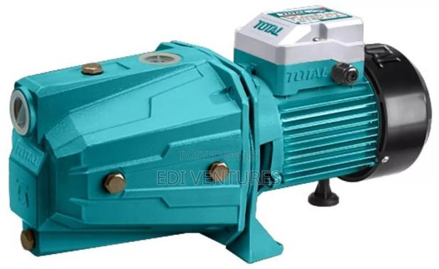 Total 1.0 HP Water Pump Twp37506 · Photo 1