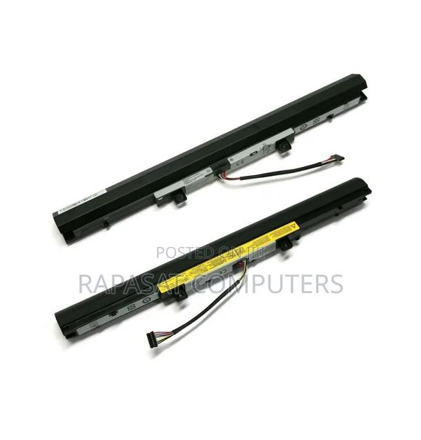 Lenovo L15s3a01 Laptop Battery · Photo 1