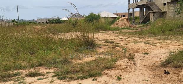 Unique Documentation on Plots at Prampram Beach Road · Photo 1
