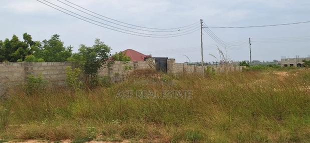 Unique Documentation on Plots at Prampram Beach Road · Photo 2
