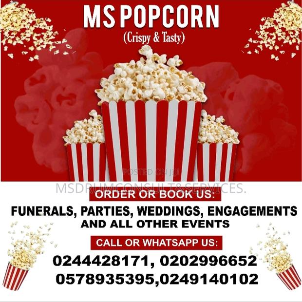 Ms Popcornn Services · Photo 4