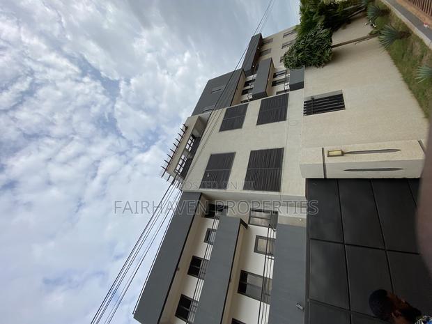 2bdrm Apartment in Tseaddo, Airport Residential Area for rent · Photo 1