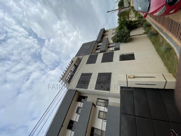 2bdrm Apartment in Tseaddo, Airport Residential Area for rent · Photo 4