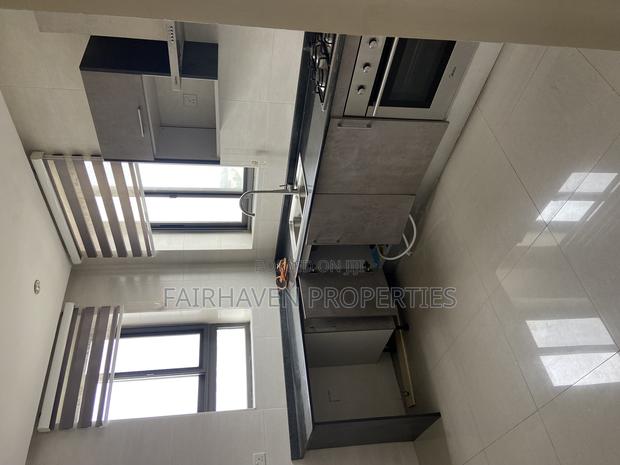 2bdrm Apartment in Tseaddo, Airport Residential Area for rent · Photo 8
