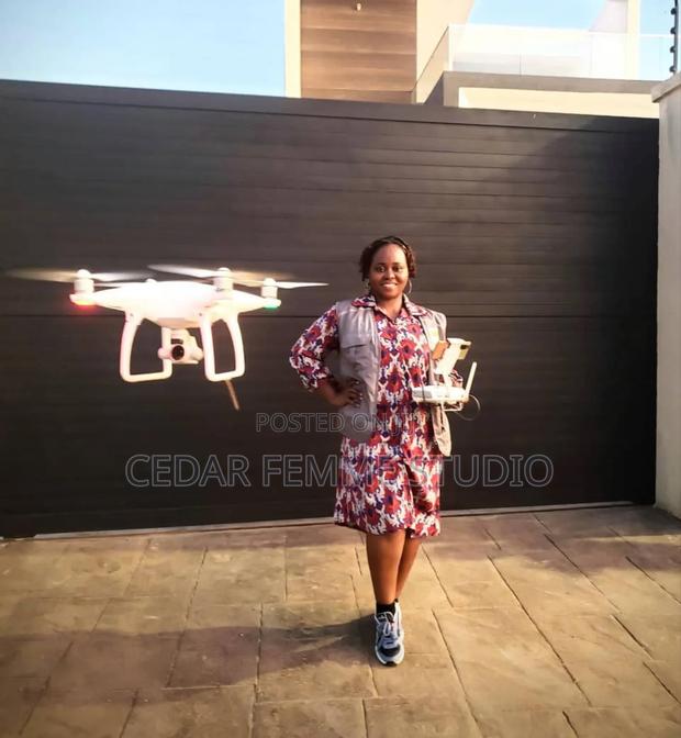 Drone Piloting Training Plus Free Beginner Drone · Photo 2