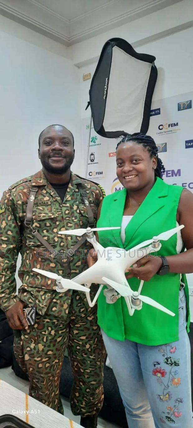 Drone Piloting Training Plus Free Beginner Drone · Photo 8