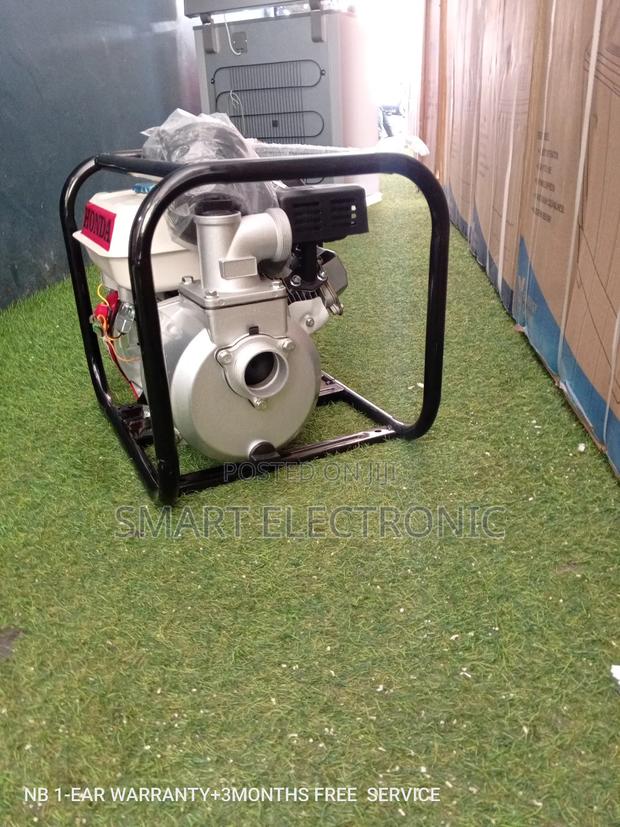 Brand New Honda Water Pump Water Pump · Photo 1