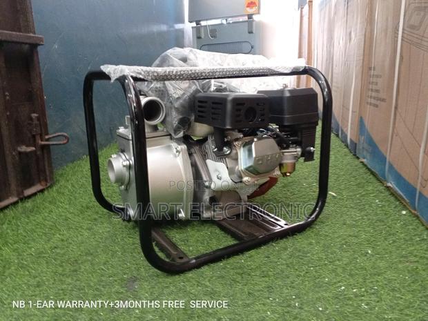 Quality and Affordable Honda Water Pump Water Pump · Photo 1