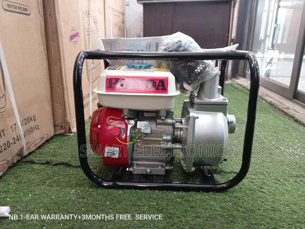 Honda Water Pump Water Pump 2inches · Photo 1