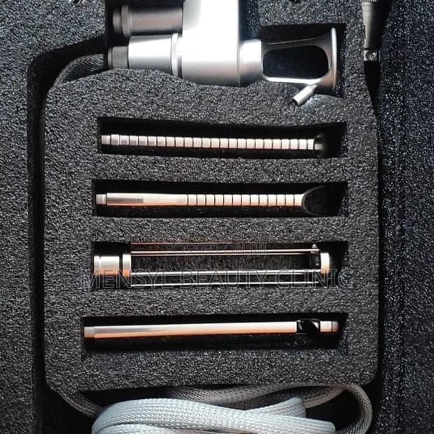 CO2 Fractional Professional Laser Machine for Clinic Spa · Photo 3