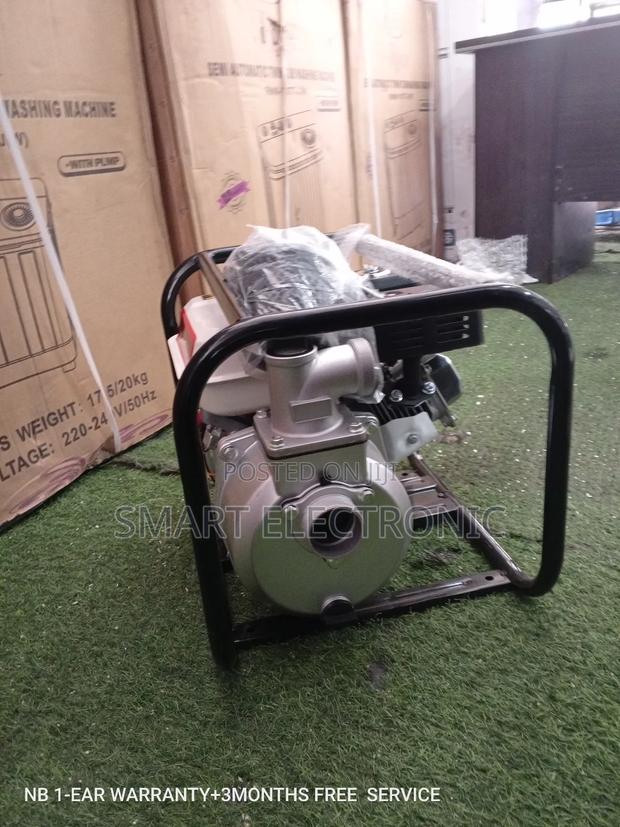 Honda Water Pump Water Pump 2inches Quality · Photo 1