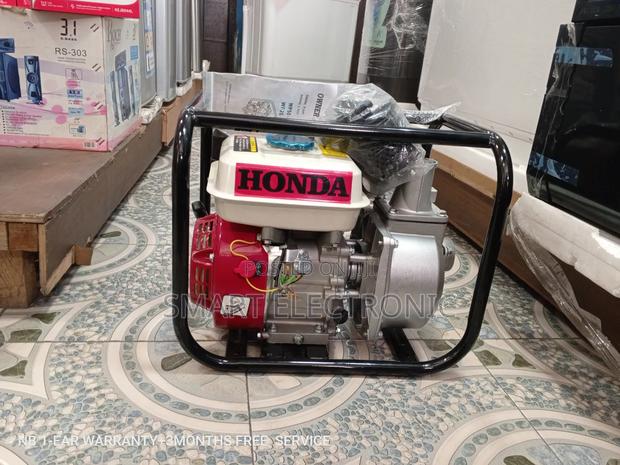 Honda Water Pump Water Pump 5.5HP · Photo 1