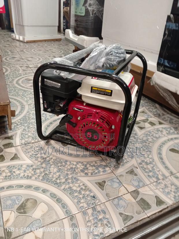 5.5HP 2inches Honda Water Pump Water Pump · Photo 1