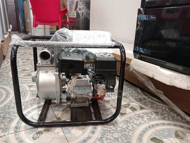 Honda Water Pump Water Pump 2inches 5.5HP Original · Photo 1
