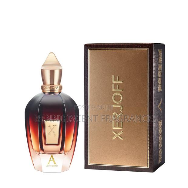 Xerjoff Alexandria II 100ml · Photo 1