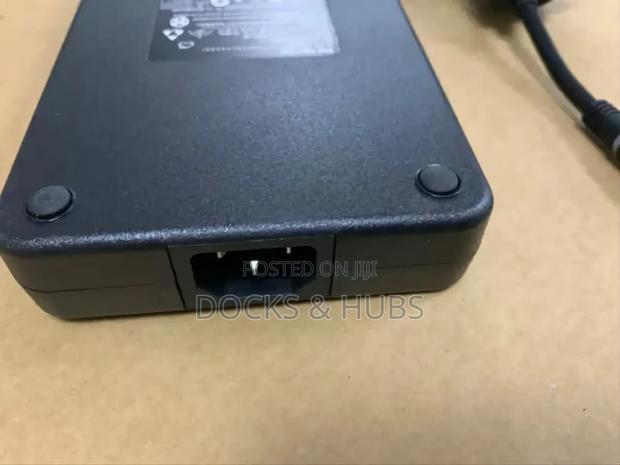 Genuine Dell 240W 19.5V 12.3A AC Adapter Power Supply · Photo 3