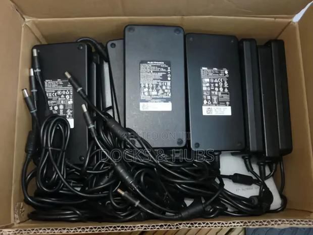 Genuine Dell 240W 19.5V 12.3A AC Adapter Power Supply · Photo 7