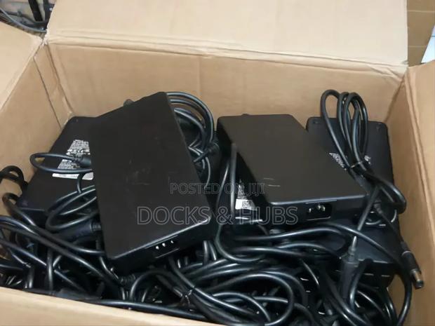 Genuine Dell 240W 19.5V 12.3A AC Adapter Power Supply · Photo 8