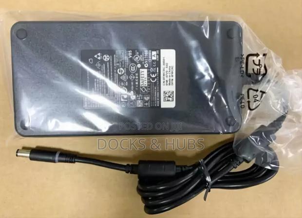 Genuine Dell 240W 19.5V 12.3A AC Adapter Power Supply · Photo 4
