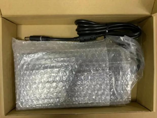 Genuine Dell 240W 19.5V 12.3A AC Adapter Power Supply · Photo 6