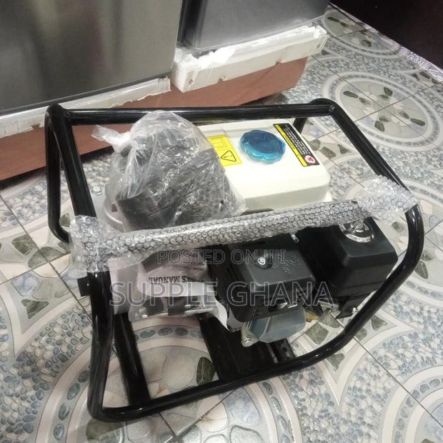 Gasoline Petrol 2inches 5.5hp Honda Water 5.5watt Original · Photo 1
