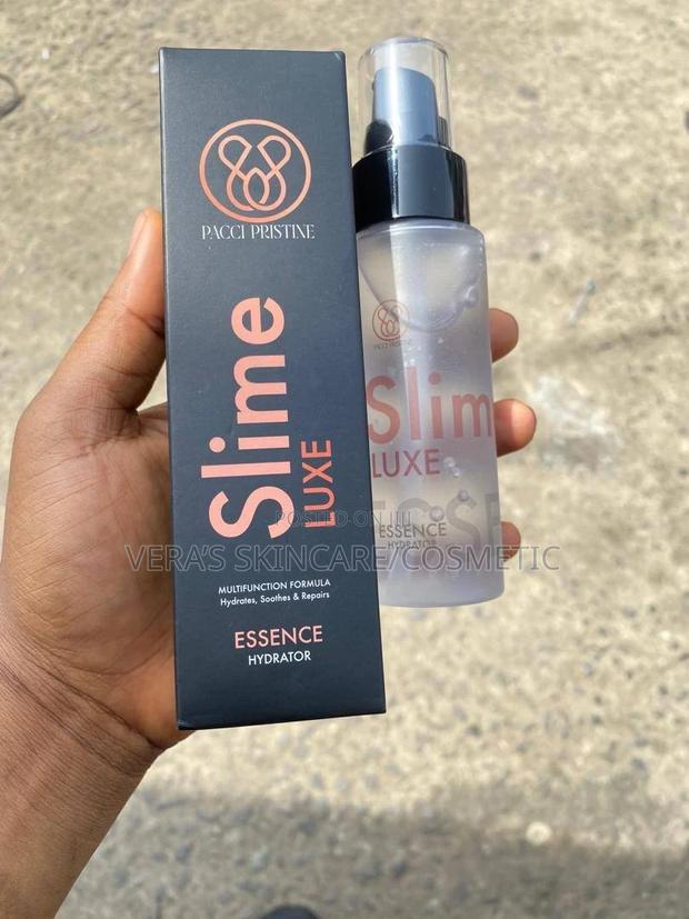 Pacci Pristine Slime Snail Essence · Photo 2