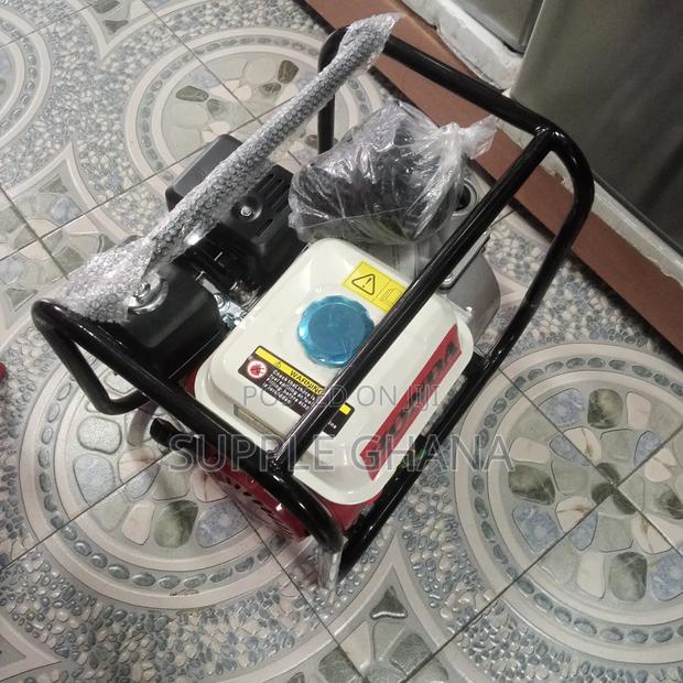 Modern 2inches Honda Water Pump Machine Petrol Quality Best · Photo 1