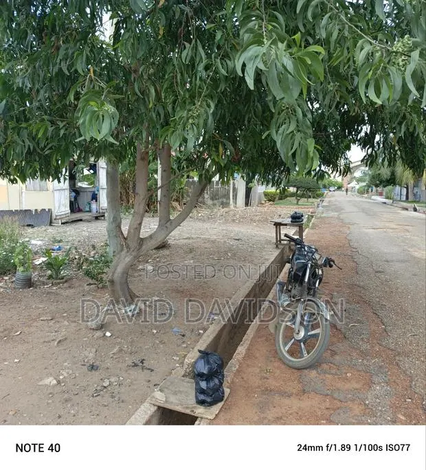 A Plot of Land Community 20 Spintex · Photo 1