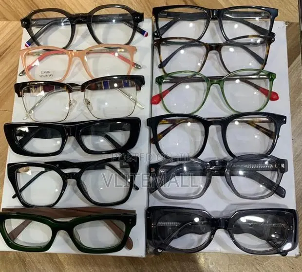 Prescription Spectacles · Photo 1