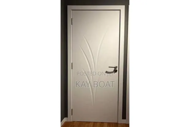 A Beacon Door · Photo 1