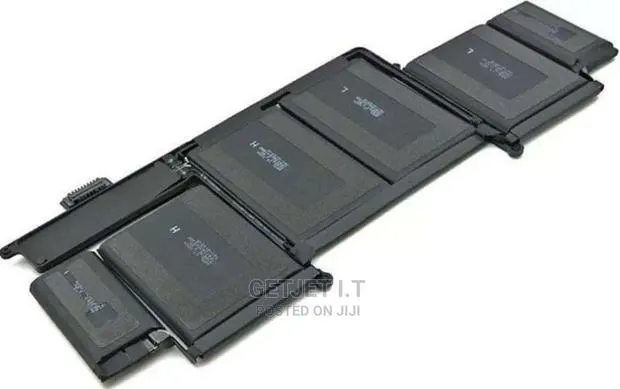 Batteries For Every Macbook Pro Available · Photo 1