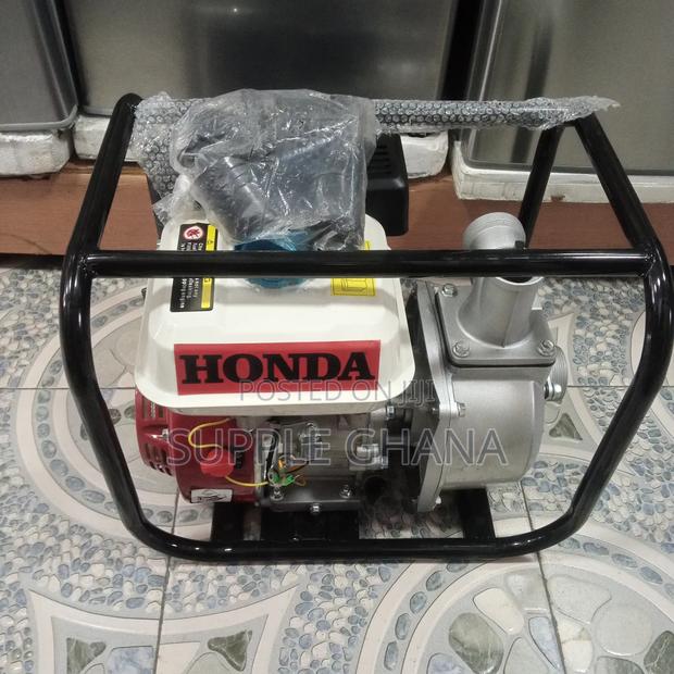 Japan Made Honda 2inches Water Pump Machine Petrol Original · Photo 1