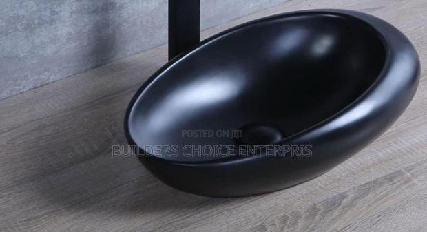 New Penel Counter Top (Sleek Design)_counter Top Basin · Photo 2