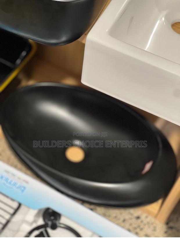 New Penel Counter Top (Sleek Design)_counter Top Basin · Photo 3