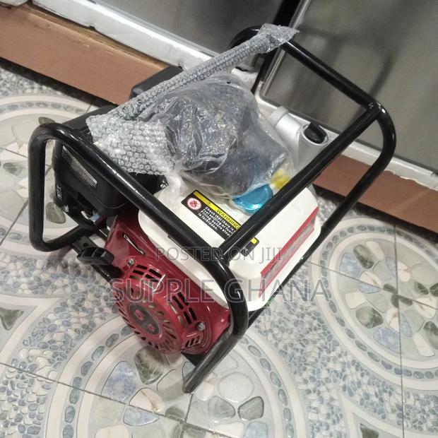 Standard Correct Honda 2inches Water Pump Machine Petrol New · Photo 1