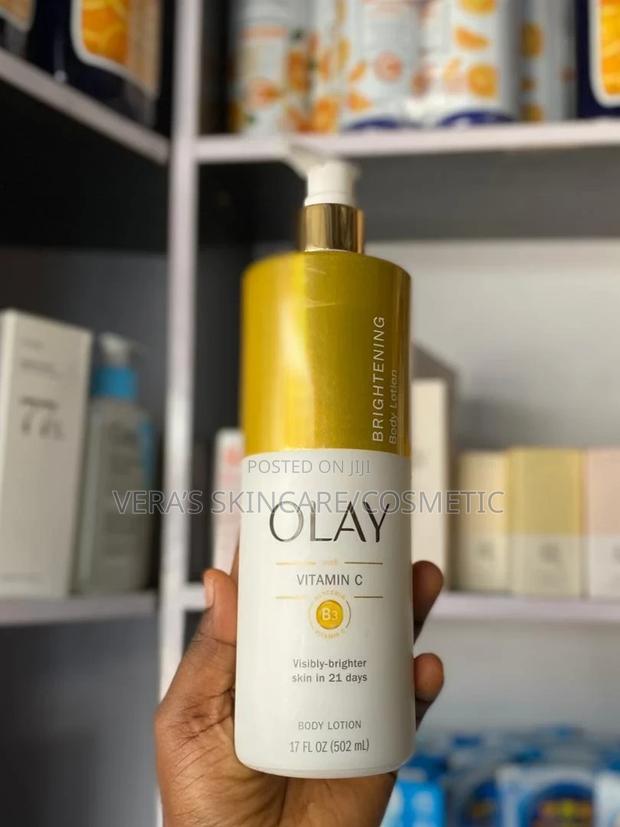 Olay Body Lotions · Photo 2