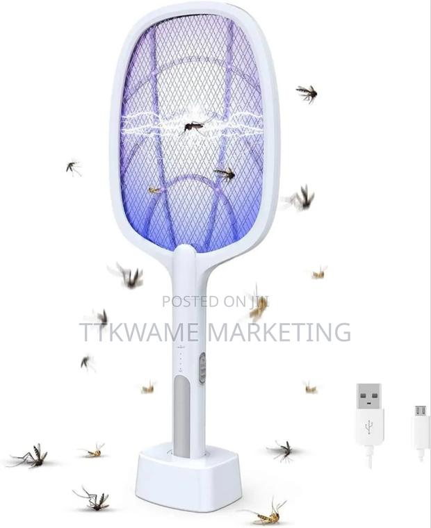 Mosquito Killer Bat · Photo 1