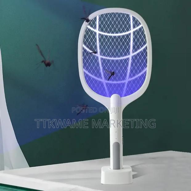 Mosquito Killer Bat · Photo 2