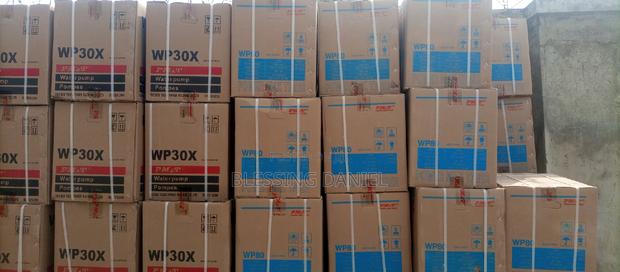 PMT Water Pump Wp30x /Wp80x · Photo 3