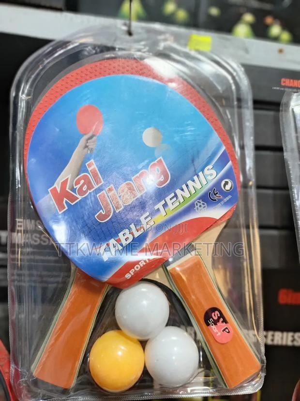 Hand Table Tennis Bat · Photo 2