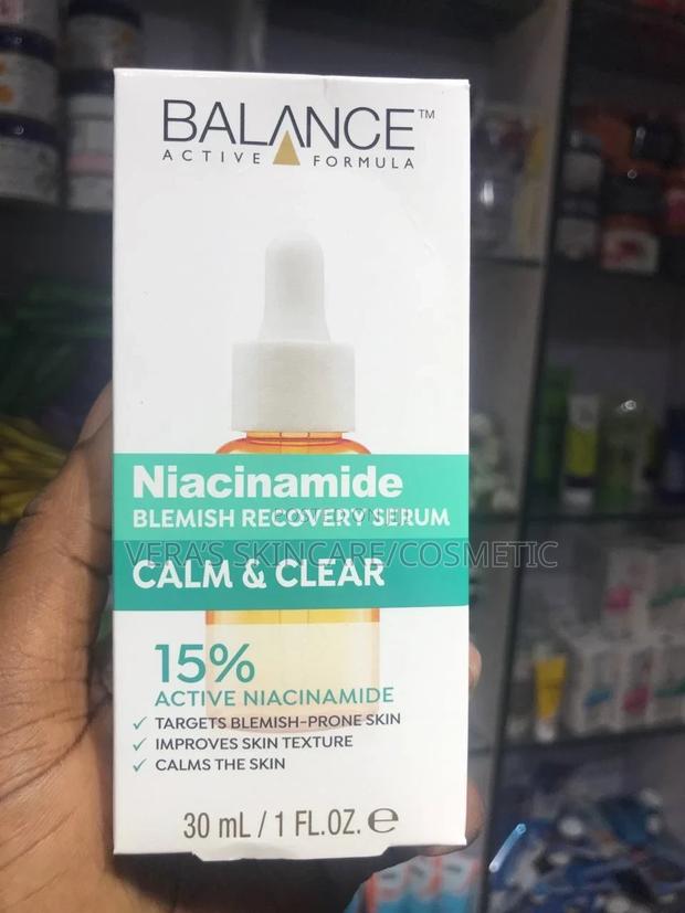 Balance Face Serum · Photo 2