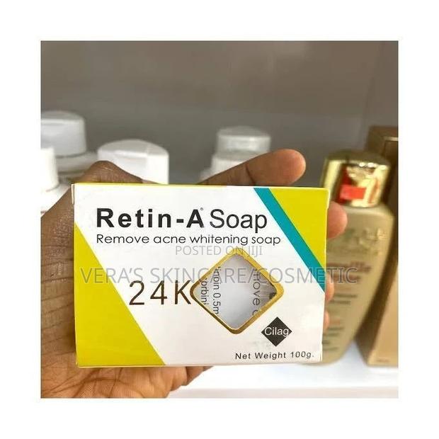 Rating A Whitening Acne Treatment Saop · Photo 2