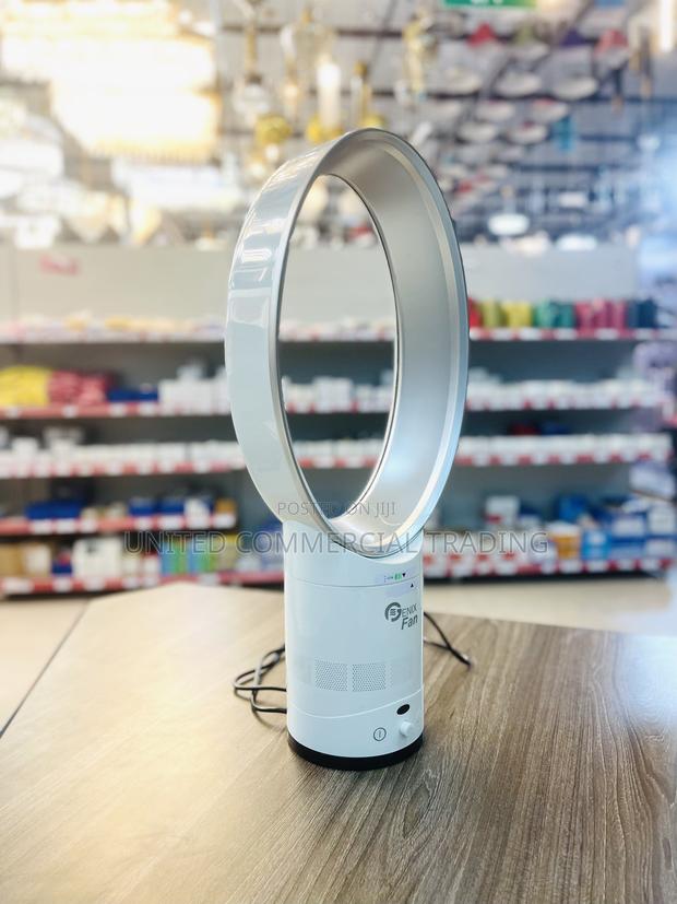 Bladeless Fan (14'' Genix Fan ) · Photo 1