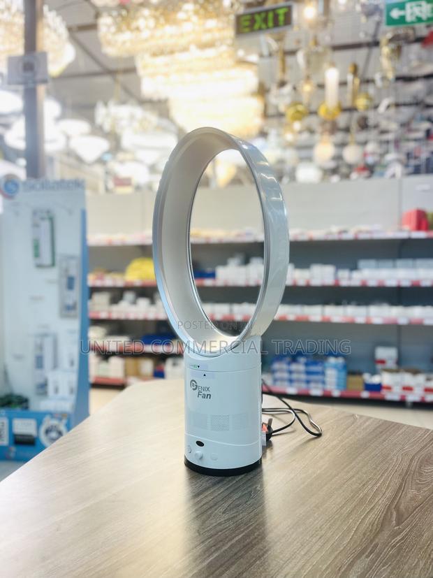 Bladeless Fan (14'' Genix Fan ) · Photo 2