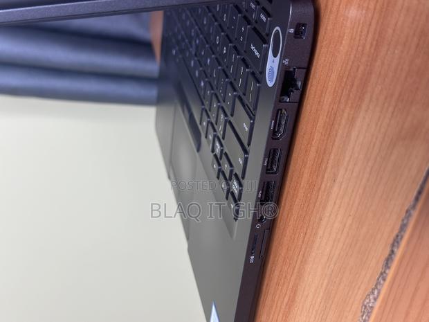 Laptop Dell Latitude 5400 16GB Intel Core I5 SSD 256GB · Photo 3