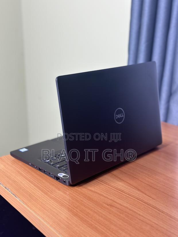 Laptop Dell Latitude 5400 16GB Intel Core I5 SSD 256GB · Photo 4