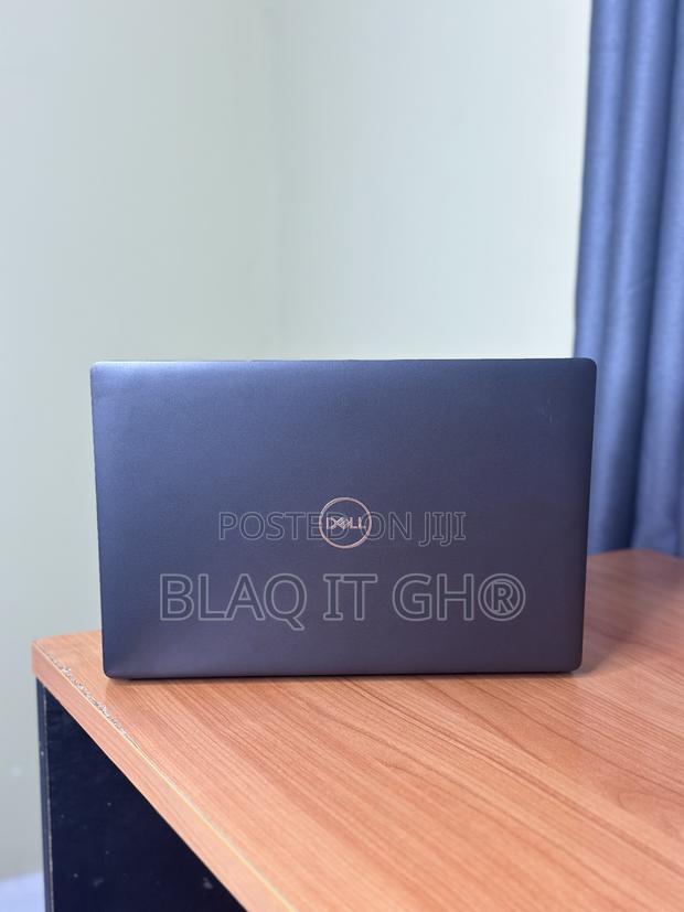 Laptop Dell Latitude 5400 16GB Intel Core I5 SSD 256GB · Photo 5