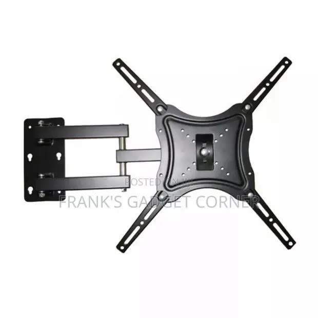 Full-Motion Tv Wall Mount 14-55 Inches · Photo 1